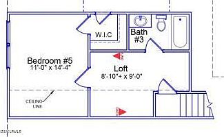 3rd image of this home