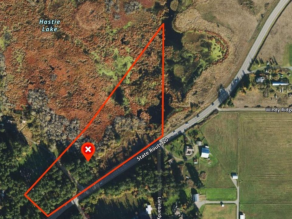 1st image of 0 NNA, State Route 20