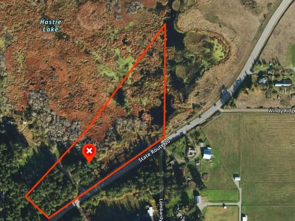 0 NNA, State Route 20, Oak Harbor, WA 98277