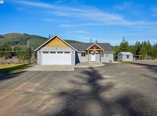 39912 NE 44th St, Washougal, WA 98671