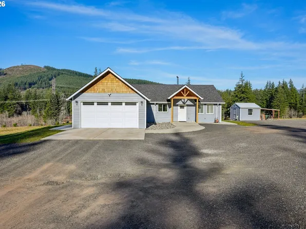 39912 NE 44th St, Washougal, WA 98671