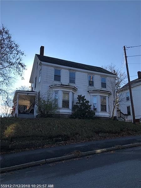 2nd image of 16 Drummond St