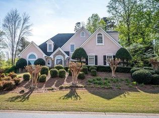 5757 Brookstone Walk NW Acworth GA 30101 Zillow