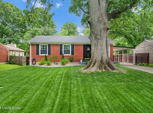 7701 Mango Dr, Louisville, KY