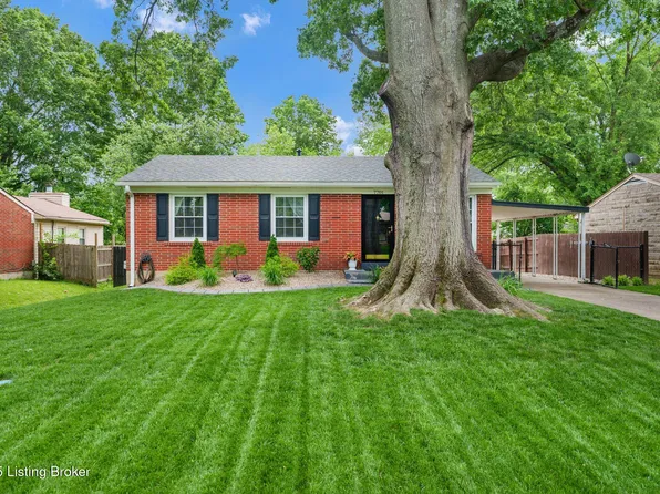 7701 Mango Dr, Louisville, KY 40258