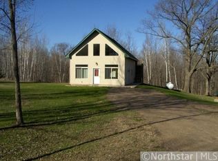 2338 Loop Rd, Mora, MN 55051