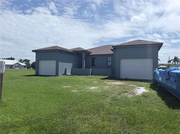 3836 ALBACETE CIRCLE, PUNTA GORDA, FL 33950