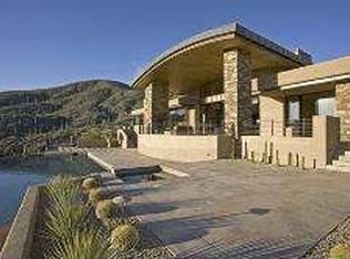 3412 S 201st Ln, Buckeye, AZ 85326