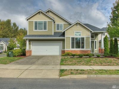 4622 S 215th Pl, Kent, WA, 98032
