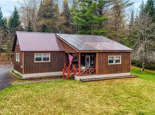 248 French Rd, Cold Brook, NY 13324