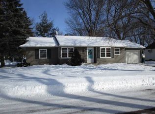 106 12th St N, Mountain Lake, MN 56159