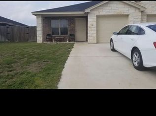 4511 Cambridge Dr #B, Killeen, TX 76549