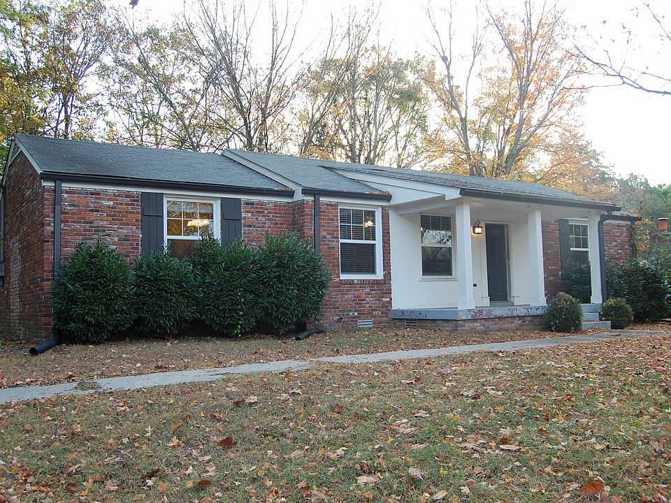 1st image of 4908 Monterey Dr