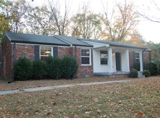 4908 Monterey Dr, Nashville, TN 37220
