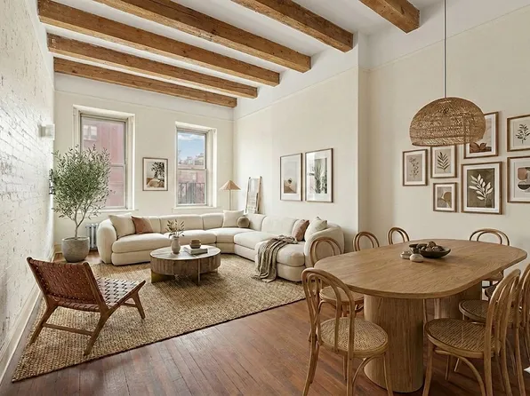 13 W 106th St APT 4A, New York, NY 10025