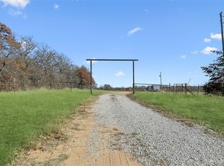 719 County Road 389, Gorman, TX 76454