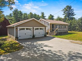 652 Stream Rd, Winterport, ME 04496