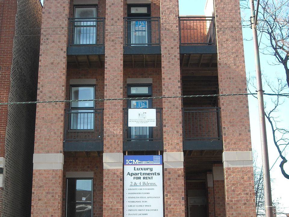 1st image of 1401 W Altgeld St #21401