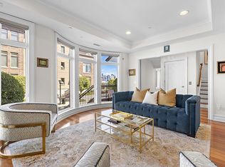 43 Eton Row, Weehawken, NJ 07086