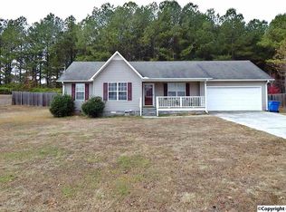 188 Skyhawk Dr, Guntersville, AL 35976