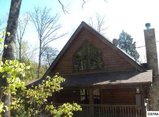 2530 Fleming Way #CABIN48, Sevierville, TN 37876