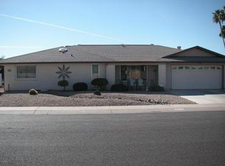 9831 W Branding Iron Dr, Sun City, AZ 85351