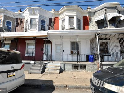 4736 Darrah St, Philadelphia, PA, 19124
