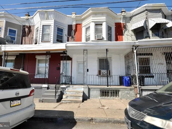 4736 Darrah St, Philadelphia, PA 19124