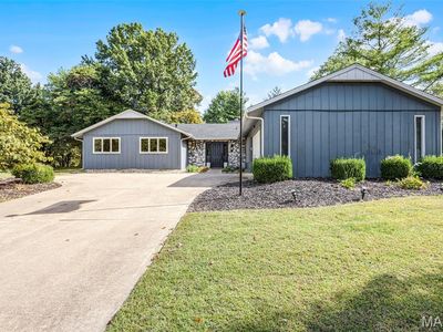 31 Santa Anita Dr, Maryville, IL, 62062