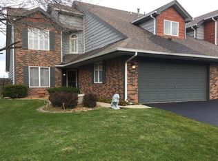 1766 Wedgewood Ct, Crown Point, IN 46307
