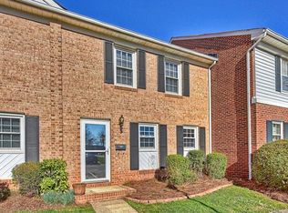 8349 Knights Bridge Rd #8649, Charlotte, NC 28210