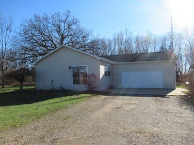 16871 M 60, Vandalia, MI, 49095