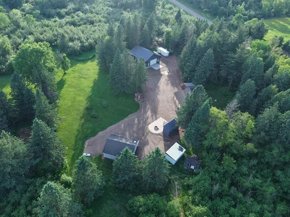 W10429 W Forest Ln, Kennan, WI 54537