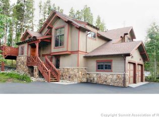 71 Cucumber Patch Rd UNIT 7, Breckenridge, CO 80424