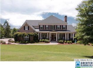 7399 Ridgecrest Court Rd, Vestavia, AL 35242