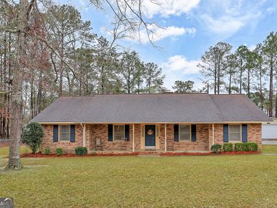 821 Estroff Dr, Vidalia, GA, 30474