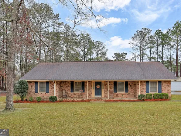 821 Estroff Dr, Vidalia, GA 30474