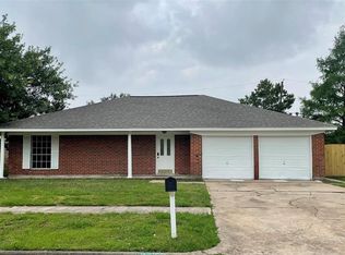 10434 Rocky Hollow Rd, La Porte, TX 77571