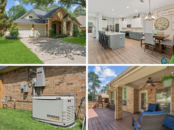 2504 N Yorkchase Ln, Conroe, TX 77304