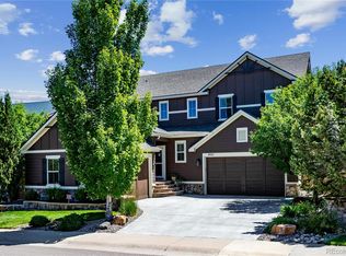 3031 Danbury Ave, Highlands Ranch, CO 80126