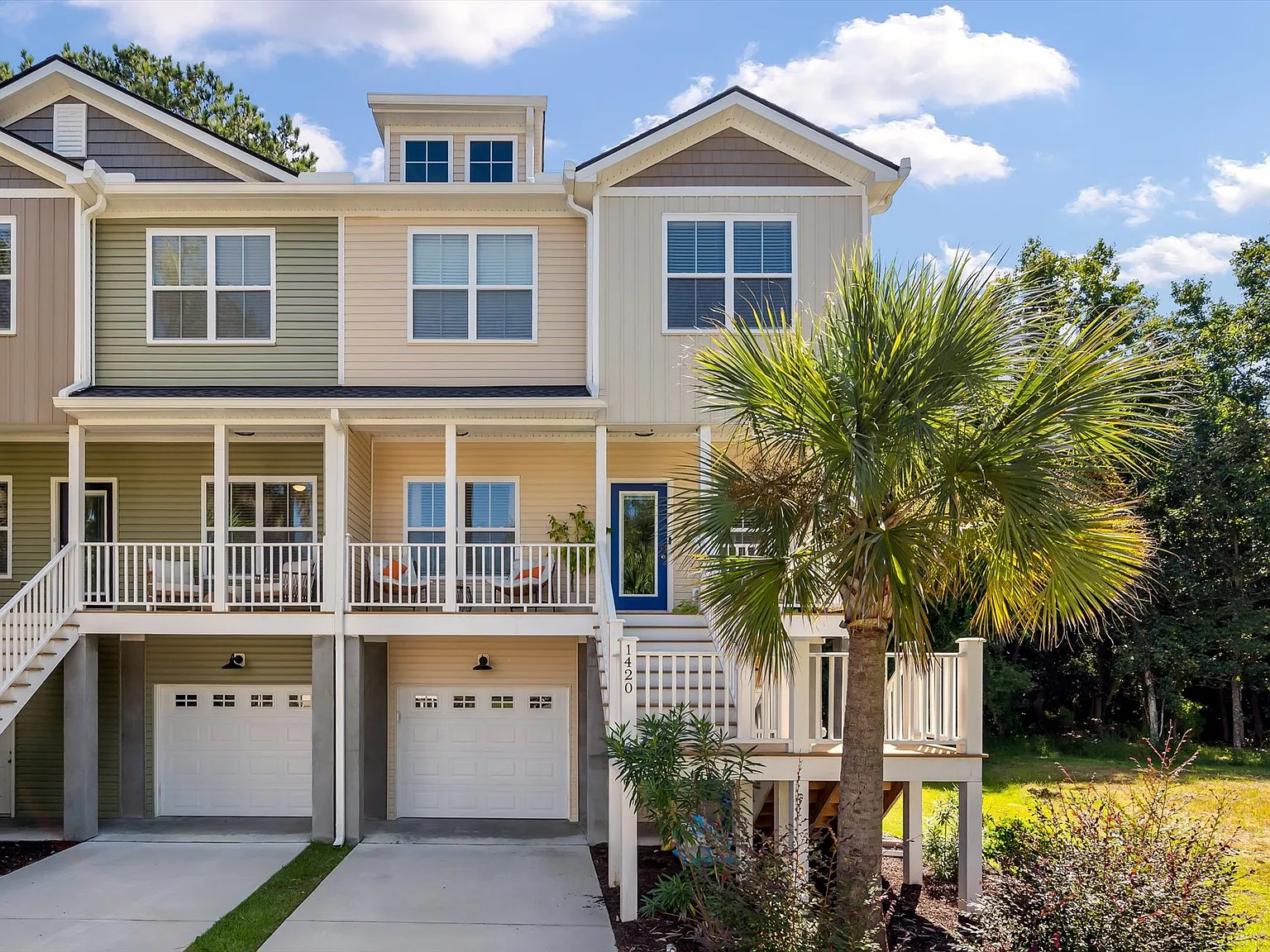 3 bed, 2.5 bath, 1913 sqft, $3,325 — Photo 3