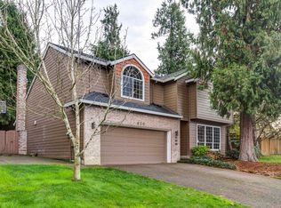 420 SW Seminole Dr, Aloha, OR 97006