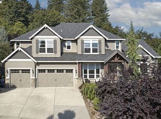 4005 NW Jasmine St, Camas, WA 98607