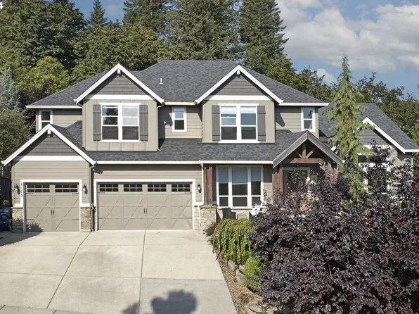 4005 NW Jasmine St, Camas, WA 98607