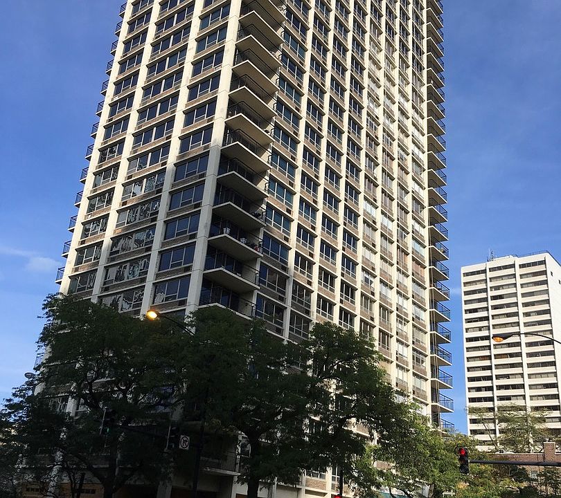 1st image of 88 W Schiller St #1109L