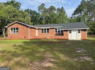 2809 Jones Rd, Sandersville, GA 31082