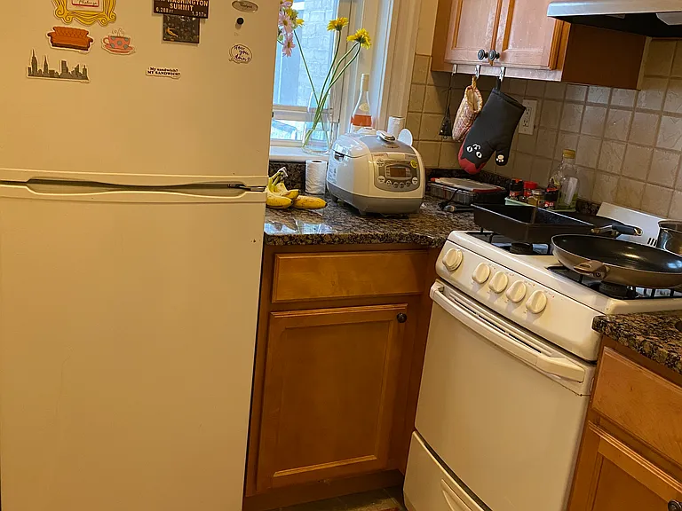 1842 Commonwealth Ave #4 — Photo 8