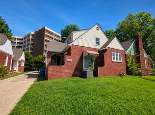 512 W Walnut St, Independence, MO 64050
