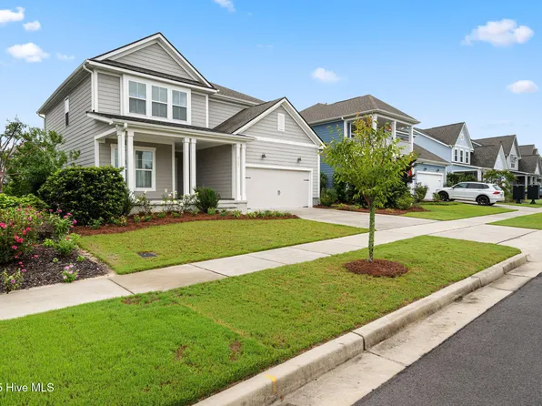 4125 Endurance Trail, Wilmington, NC 28412