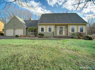 70 Beth Ann Cir, Meriden, CT 06450